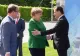 Ludovic Orban, convorbire telefonică cu Angela Merkel. S-a discutat și despre sezonierii români