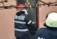 Incendiu violent, la o casă din orașul Siret
