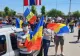 Protest pentru SALVAREA pădurilor! Marș auto cu circa 150 de mașini