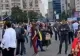 Protest masiv al sindicatelor din educație, în Piața Victoriei. Anton Hadăr, Alma Mater: „Ne îndreptăm spre greva generală!”
