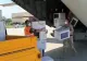România ajută Spania cu măști de protecție