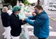 Spania impune, de luni, un test PCR negativ COVID-19 pentru călătorii care vin din România