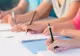 Viitoarele cadre didactice ale României s-au speriat de titularizare. Aproape 3.000 s-au retras de la EXAMENE