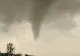 VIDEO Vreme extremă în România, tornadă filmată în județul Botoșani