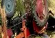 MOARTE îngrozitoare, a fost strivit sub tractor, după ce a făcut o manevră imprudentă