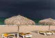 VIDEO Imagini ca în filmele despre dezastre meteo, surprinse pe Litoral