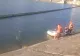 Și-a găsit sfârșitul în barajul Bascov. Află CUM s-a întâmplat
