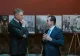 Klaus Iohannis, întâlnire crucială cu Ludovic Orban, la Cotroceni 