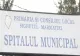 ÎNGRIJORĂTOR: 13 cadre medicale de la Spitalul Municipal Sighetu Marmației, infectate cu COVID-19