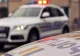 Urmărire ca-n filme în județul Constanța, cu focuri de armă, pentru prinderea unui șofer fără permis