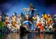 Cirque du Soleil, în faliment din cauza pandemiei de coronavirus