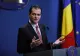 Ludovic Orban: "Guvernul şi administraţia trebuie să schimbe mentalitatea, să se debaraseze de obiceiurile pe care le-a avut până acum”