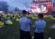 FOTO Scena pe care cânta Delia a luat FOC în timpul concertului
