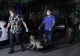 Primele imagini de la casa lui Costin Mărculescu. Ce au ridicat anchetatorii