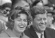 A încetat din viață Jean Kennedy Smith, sora fostului președinte al SUA John F. Kennedy
