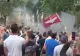 Proteste violente la Londra. Oamenii au ieșit în stradă și la Paris. Vezi MOTIVELE