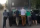 Au plătit bilet, dar au mers pe jos: troleibuz împins de călători în Drumul Taberei