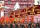 RUSIA a sfidat pandemia cu parada dedicată Zilei Victoriei. Zeci de mii de oameni au participat