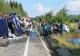 Accident grav, în jud. Vrancea. Microbuz cu persoane, spulberat: 2 morți, mai mulți răniți. Planul ROȘU, activat - VIDEO