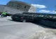 Accident grav, în Dolj: 2 victime, după ce a intrat cu mașina într-un autobuz