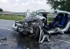 Accident grav, în jud. Călărași: tânăr de 20 de ani, rănit grav