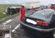 Impact nimicitor cu un TIR, pe Centura de Nord a Craiovei: 3 morți