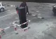 VIDEO Accident teribil la Popești Leordeni: bunici și nepoți, loviți în plin de un autoturism
