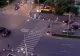 Accident spectaculos, cu 6 mașini, într-o intersecție din Capitală - VIDEO