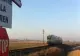 COLIZIUNE între un TIR încărcat cu cherestea și un tren de persoane, în județul Maramureș