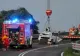 Tragedie in Italia: o mașină în care se aflau doi români a plonjat de pe un pod. Amândoi au murit pe loc