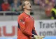 Există viață la CFR Cluj și fără Arlauskis! Mara: “Îl avem pe noul Schmeichel”