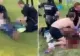 Marea Britanie: Atacul din parc în care au murit trei persoane, de natură TERORISTĂ