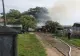 Incendiu la o gospodărie din Plopeni, județul Suceava