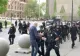 Trump îi ia apărarea polițistului care a doborât un bătrân la pământ: ,,Poate era provocator ANITIFA"