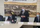Lucian Bode: ”Moment istoric pentru Sălaj. Astăzi s-a semnat contractul pentru primul lot din autostrada care va traversa județul”