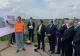 Ministrul Transporturilor promite lansarea lucrărilor la 150 de kilometri de autostrăzi și șosele