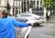 Boris Johnson, implicat într-un incident rutier în apropierea Parlamentului Britanic. Un protestatar a atacat convoiul premierului