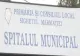 Încă 18 pacienți de la Spitalul Municipal Sighetu Marmației, confirmați cu COVID-19