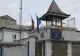 Pericol la Penitenciarul Târgu Jiu: Un polițist a fost depistat cu coronavirus