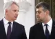 Eugen Teodorovici atacă PSD în instanță. "Copiii spun lucruri trăznite", îi răspunde Ciolacu