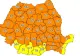 Cod portocaliu de grindină, ploi și fenomene extreme - Când intră în vigoare și ce zone sunt vizate
