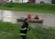 VIDEO  Copil de patru ani, căzut în râul Cibin