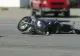 Motociclist mort, jefuit în drum spre morgă