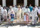 Patriarhul Daniel, mesaj pentru credincioși: Îi felicităm pe toţi cei care poartă mască şi păstrează distanţa