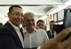 VIDEO Cum l-au ,,driblat" Dragnea și Ponta pe Mitică Dragomir, cu ajutorul greilor din fotbal