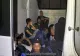 Satu-Mare: Două călăuze și 33 de cetățeni din Siria, Somalia și Libia opriți la frontiera cu Ungaria