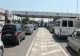 Trafic INTENS în punctele de trecere a frontierei cu Ungaria