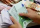 Nou maxim istoric pentru euro de 4,8595 lei