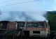Un bărbat a ars în propria locuință, căreia i-ar fi dat foc intenționat 