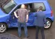 FOTO Prefectul județului Constanța, implicat într-un accident rutier! O persoană a fost rănită